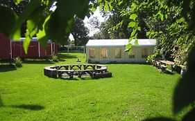 Treene Camp Horn